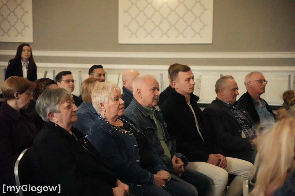 Elżbieta Witek w Przedmościu