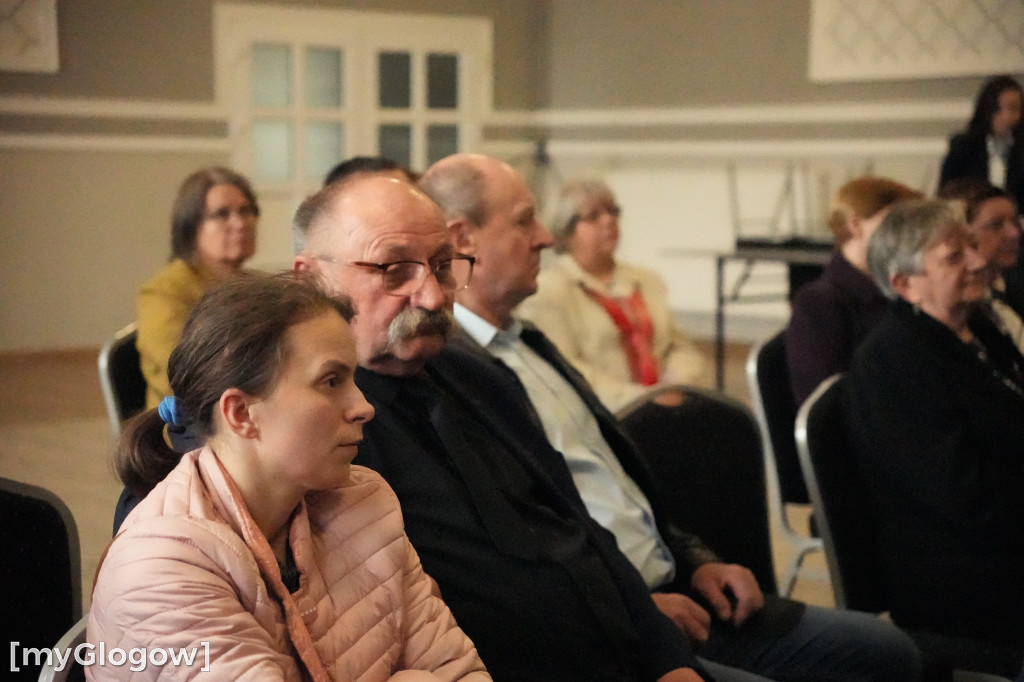 Elżbieta Witek w Przedmościu