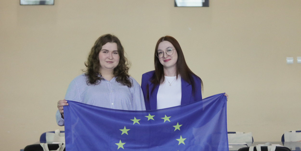 Zostali europosłami na jeden dzień