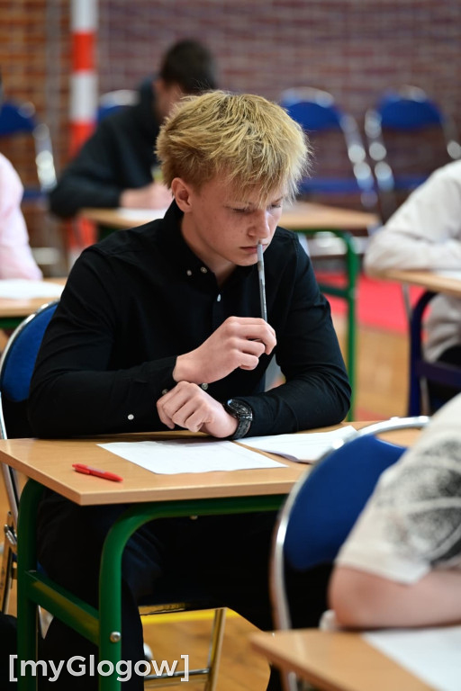 Powiatowy Konkurs Wiedzy o Sejmie