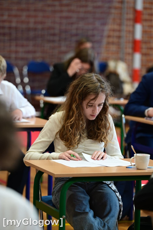 Powiatowy Konkurs Wiedzy o Sejmie