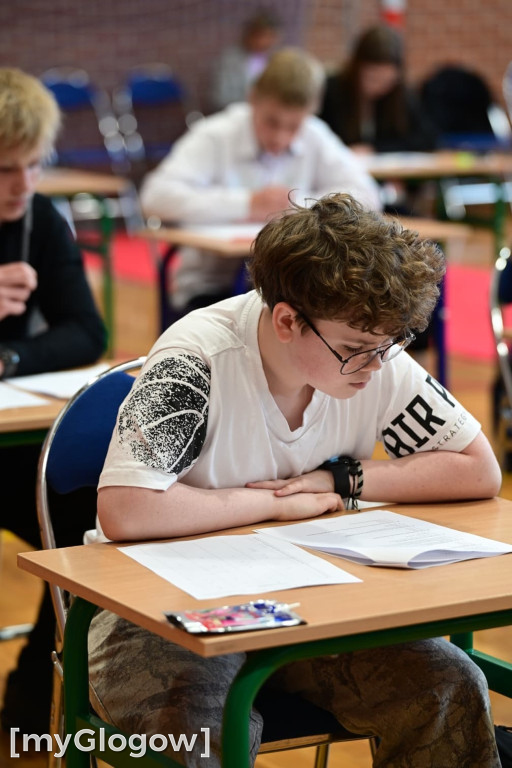 Powiatowy Konkurs Wiedzy o Sejmie