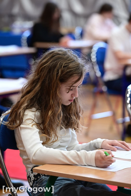 Powiatowy Konkurs Wiedzy o Sejmie