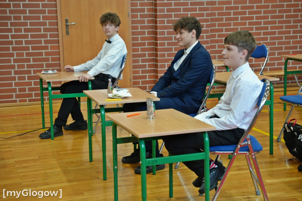 Powiatowy Konkurs Wiedzy o Sejmie