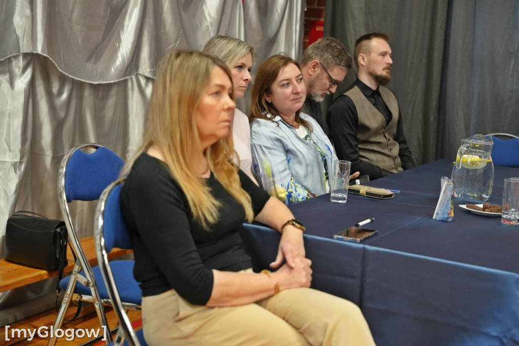 Powiatowy Konkurs Wiedzy o Sejmie