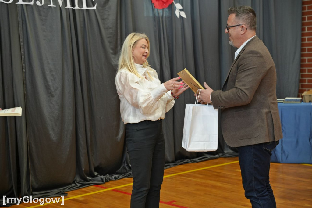 Powiatowy Konkurs Wiedzy o Sejmie