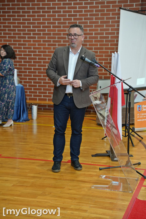 Powiatowy Konkurs Wiedzy o Sejmie