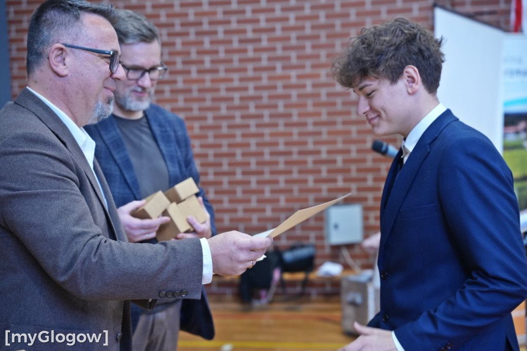 Powiatowy Konkurs Wiedzy o Sejmie