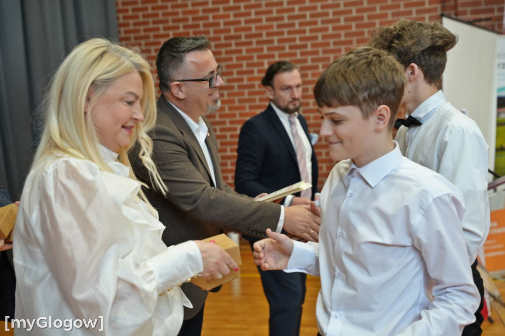 Powiatowy Konkurs Wiedzy o Sejmie