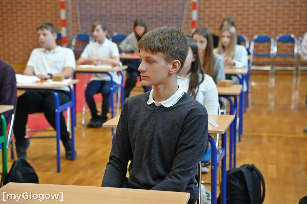 Powiatowy Konkurs Wiedzy o Sejmie