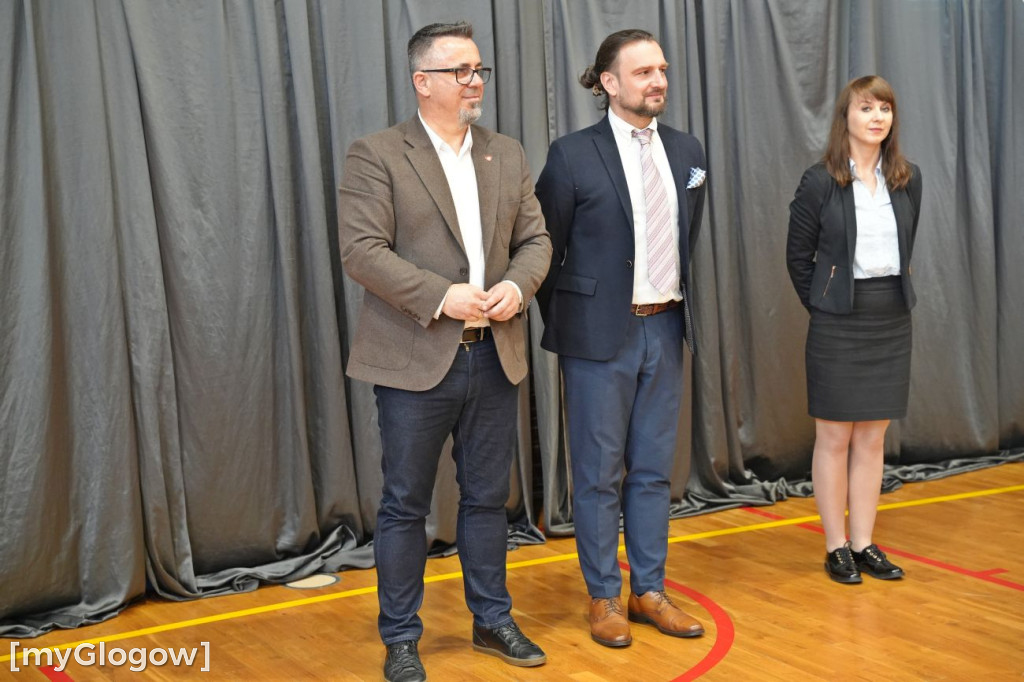 Powiatowy Konkurs Wiedzy o Sejmie