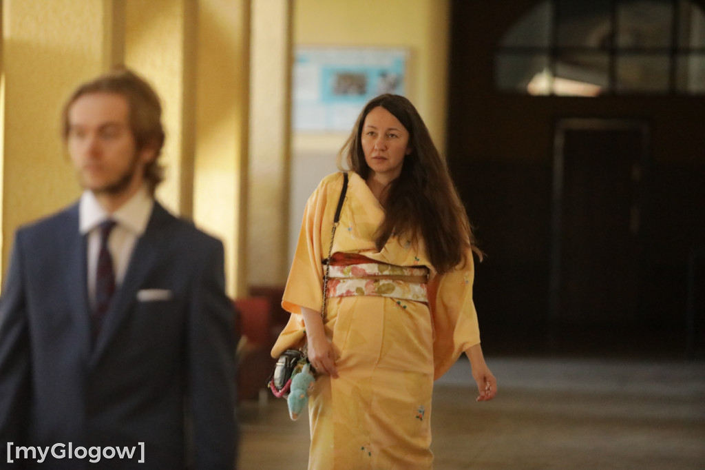 Koniec szkoły. Chłopaki też płaczą!