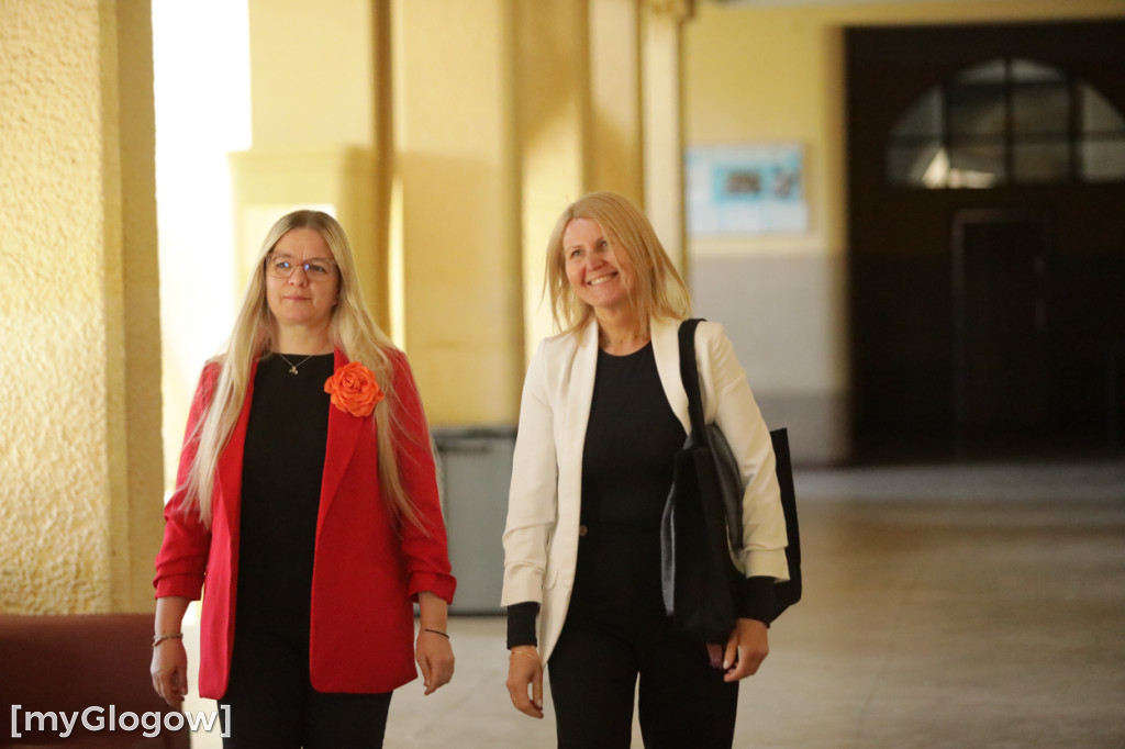 Koniec szkoły. Chłopaki też płaczą!