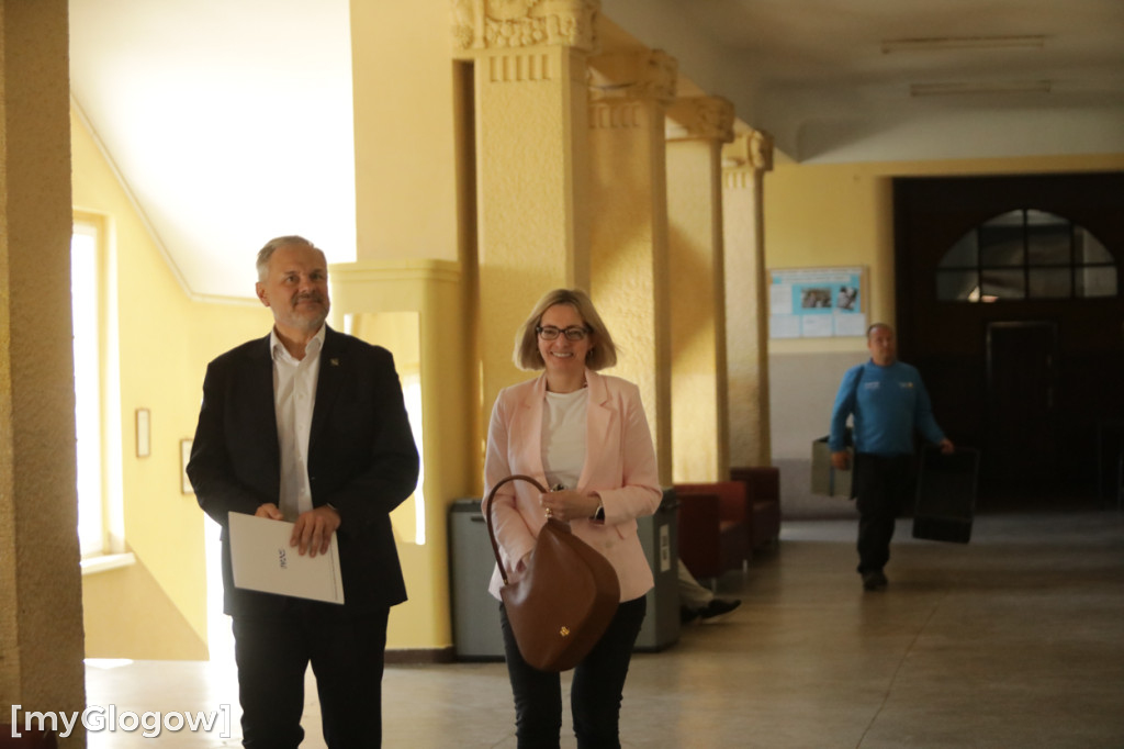 Koniec szkoły. Chłopaki też płaczą!