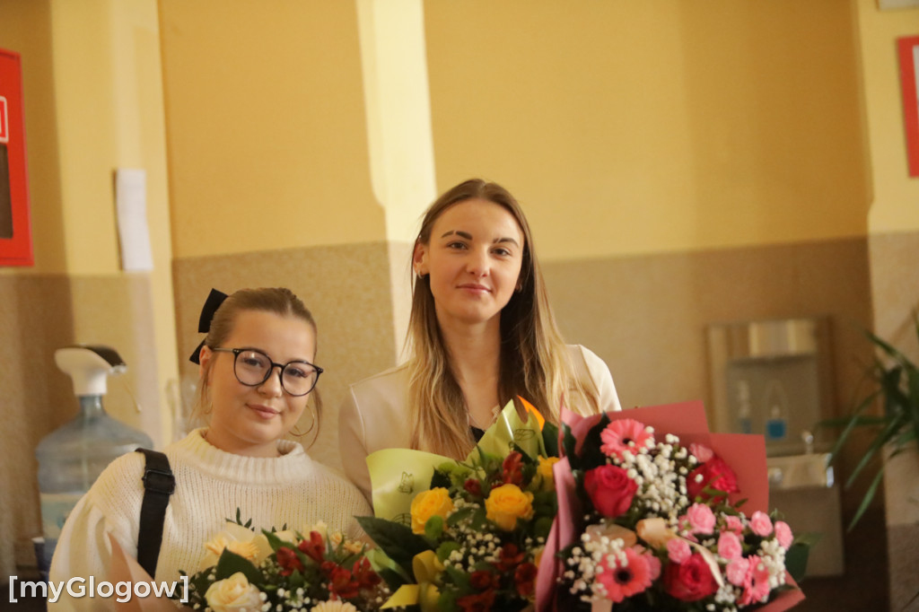 Koniec szkoły. Chłopaki też płaczą!