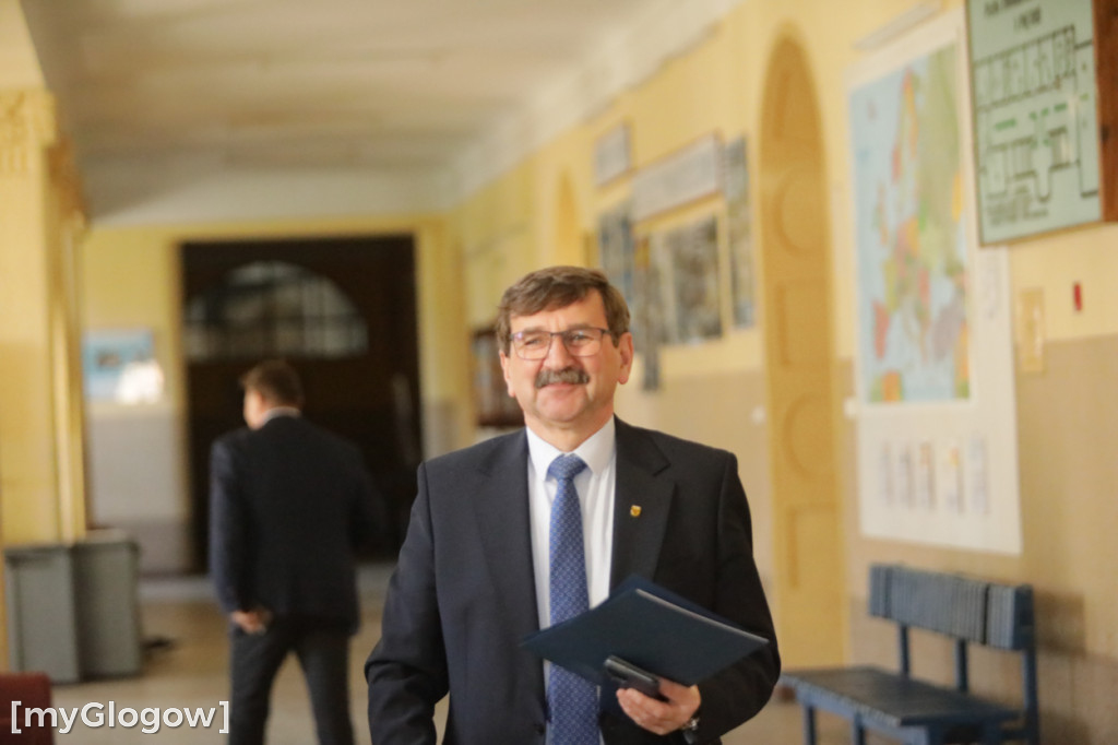 Koniec szkoły. Chłopaki też płaczą!