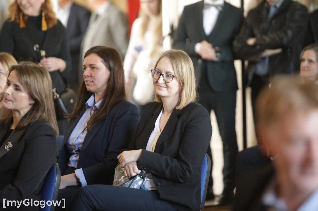 Koniec szkoły. Chłopaki też płaczą!