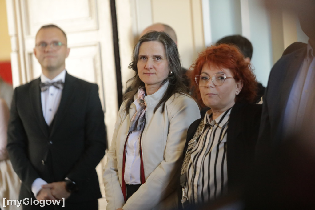 Koniec szkoły. Chłopaki też płaczą!