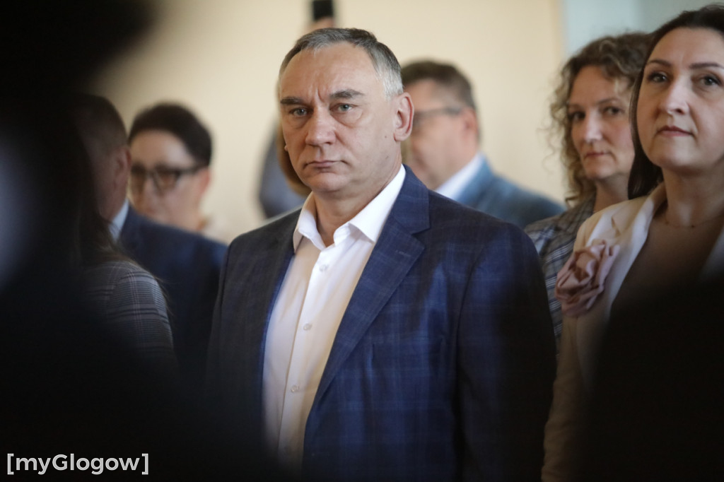 Koniec szkoły. Chłopaki też płaczą!