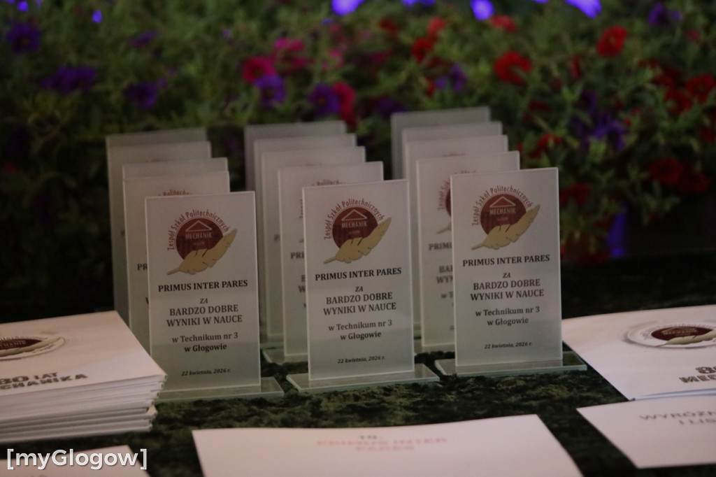 Koniec szkoły. Chłopaki też płaczą!