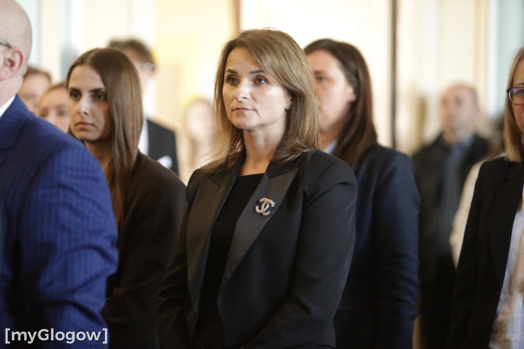 Koniec szkoły. Chłopaki też płaczą!