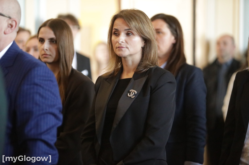 Koniec szkoły. Chłopaki też płaczą!