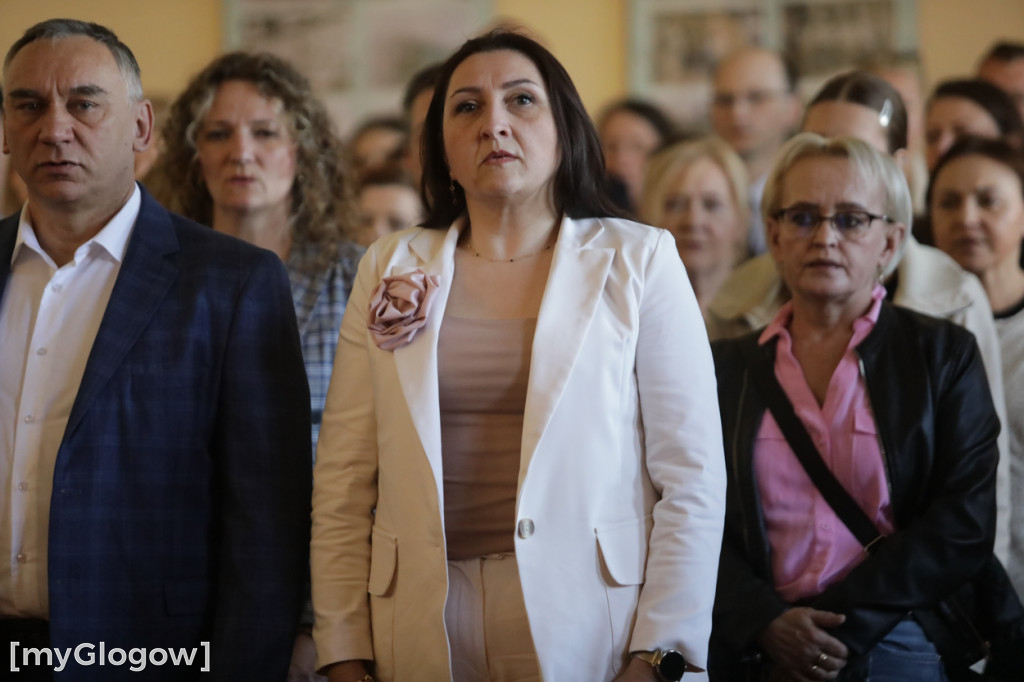 Koniec szkoły. Chłopaki też płaczą!