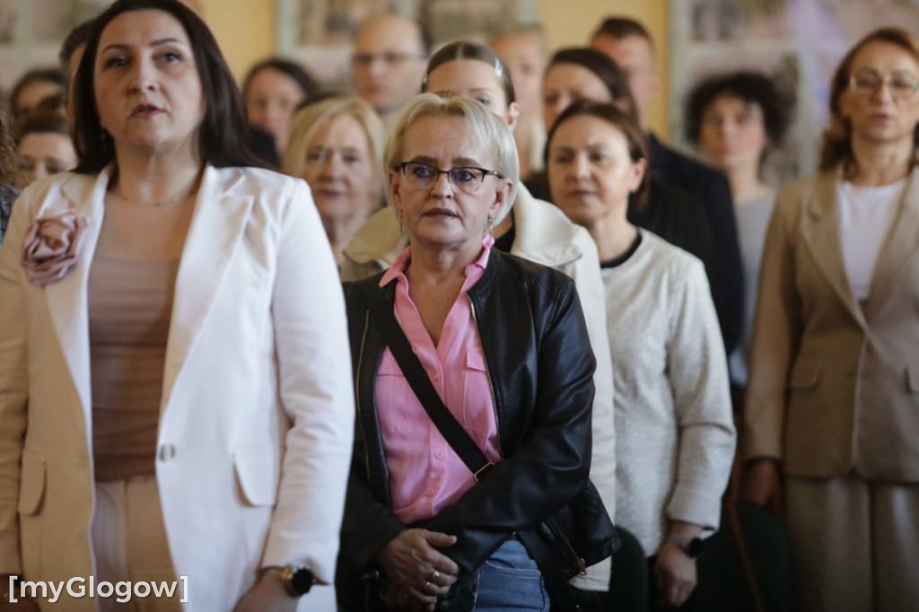 Koniec szkoły. Chłopaki też płaczą!