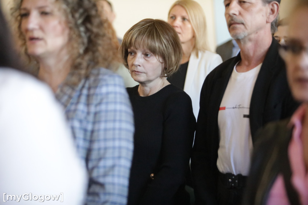 Koniec szkoły. Chłopaki też płaczą!