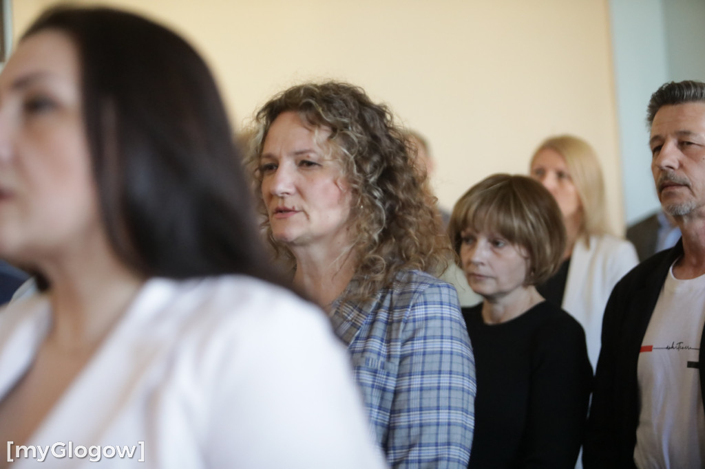 Koniec szkoły. Chłopaki też płaczą!