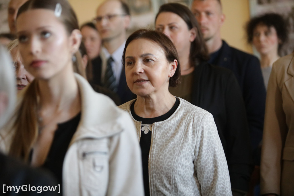 Koniec szkoły. Chłopaki też płaczą!