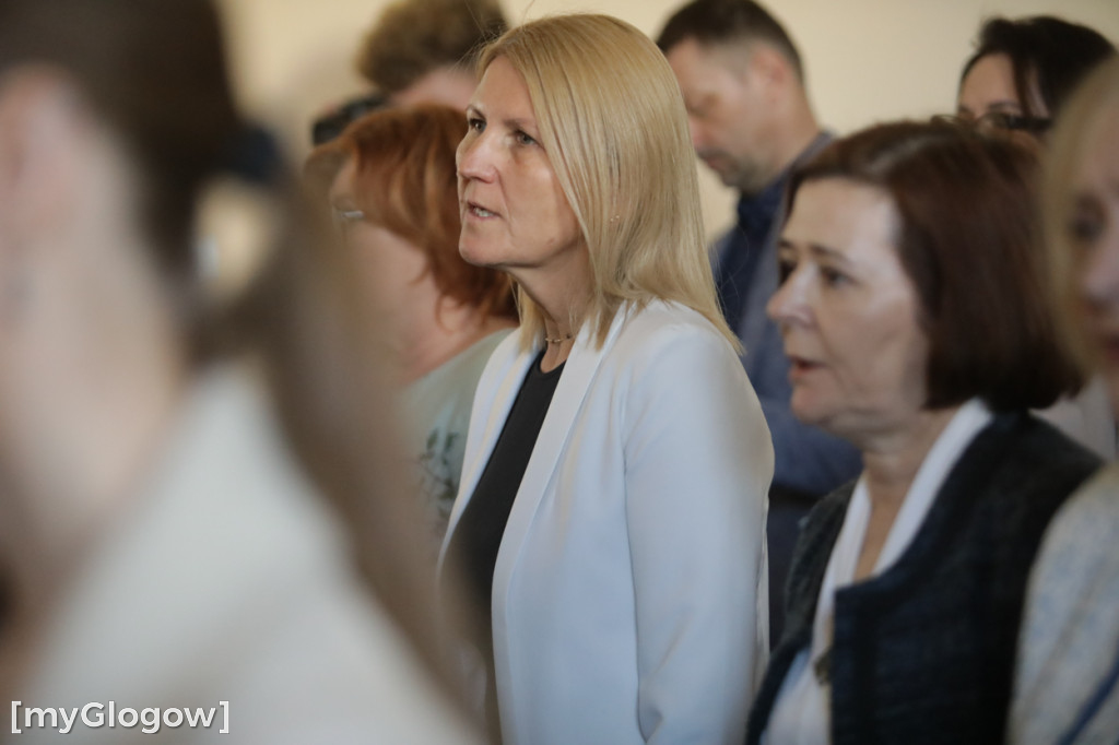 Koniec szkoły. Chłopaki też płaczą!