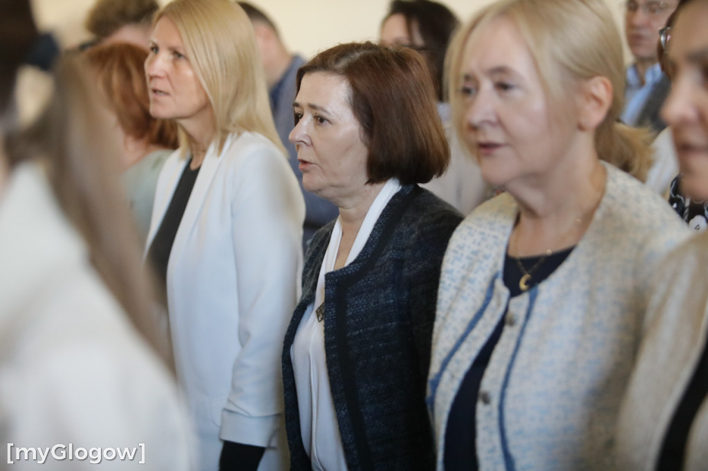 Koniec szkoły. Chłopaki też płaczą!