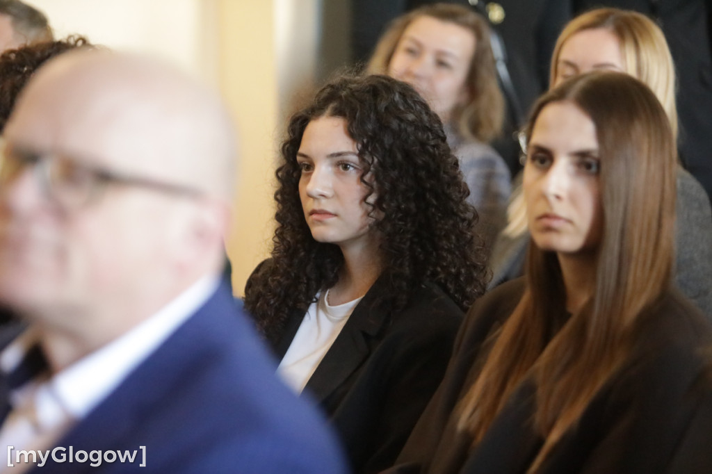 Koniec szkoły. Chłopaki też płaczą!