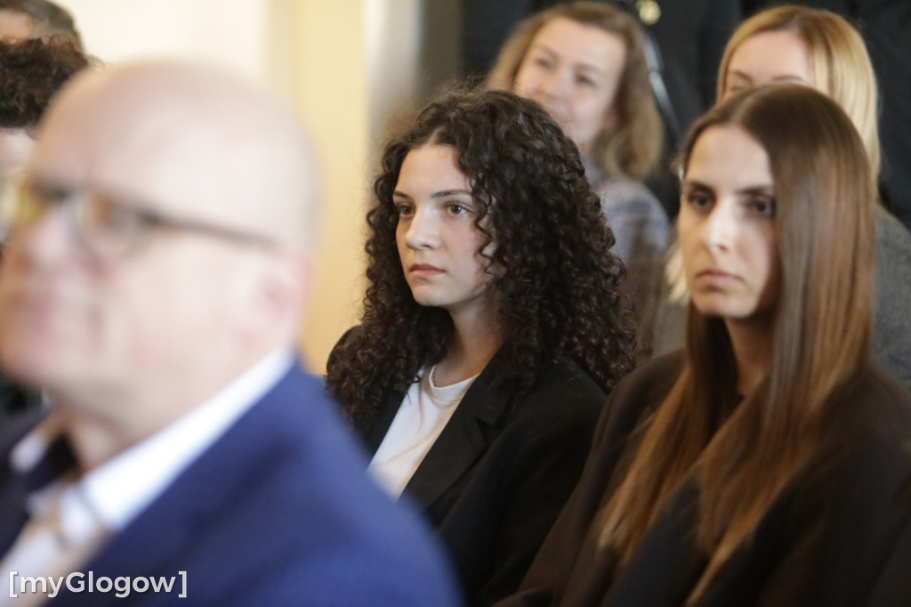 Koniec szkoły. Chłopaki też płaczą!