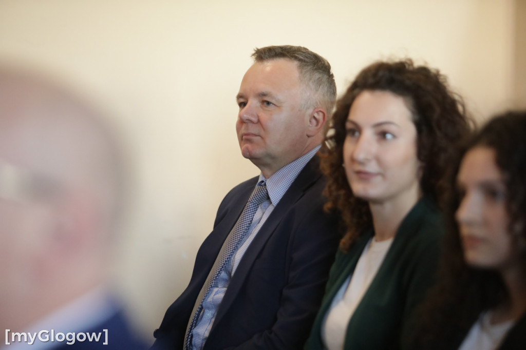 Koniec szkoły. Chłopaki też płaczą!