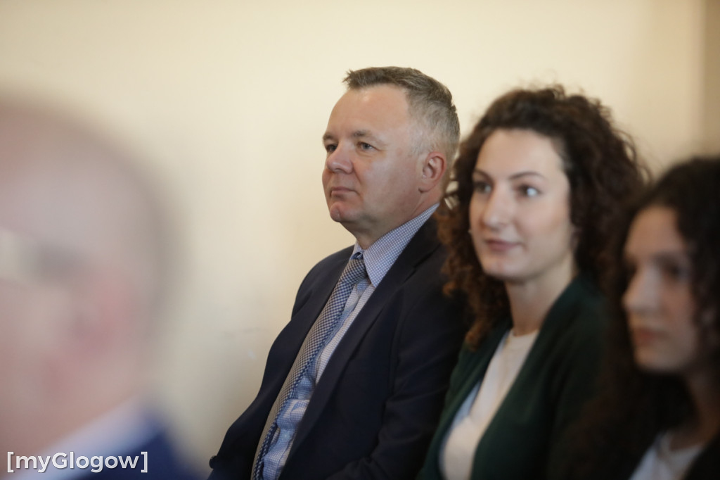 Koniec szkoły. Chłopaki też płaczą!