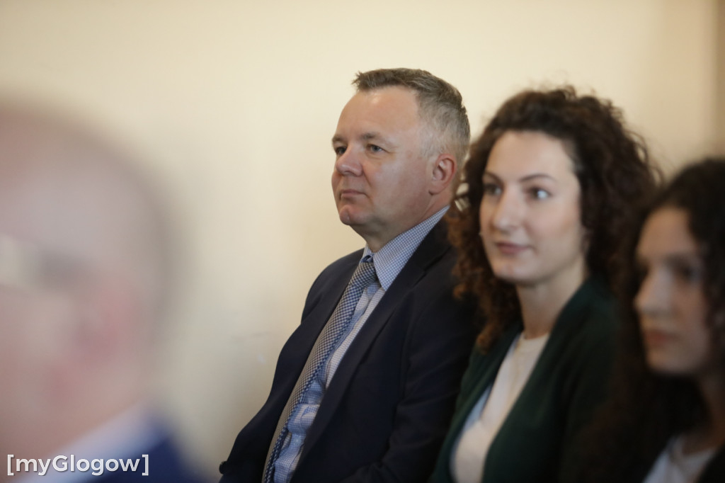 Koniec szkoły. Chłopaki też płaczą!