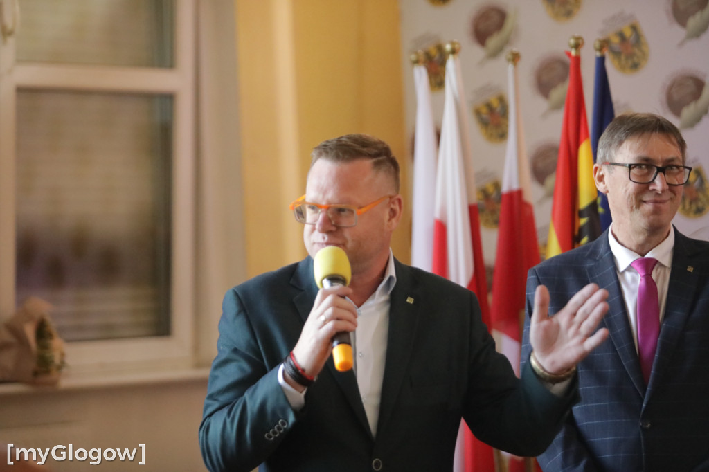 Koniec szkoły. Chłopaki też płaczą!