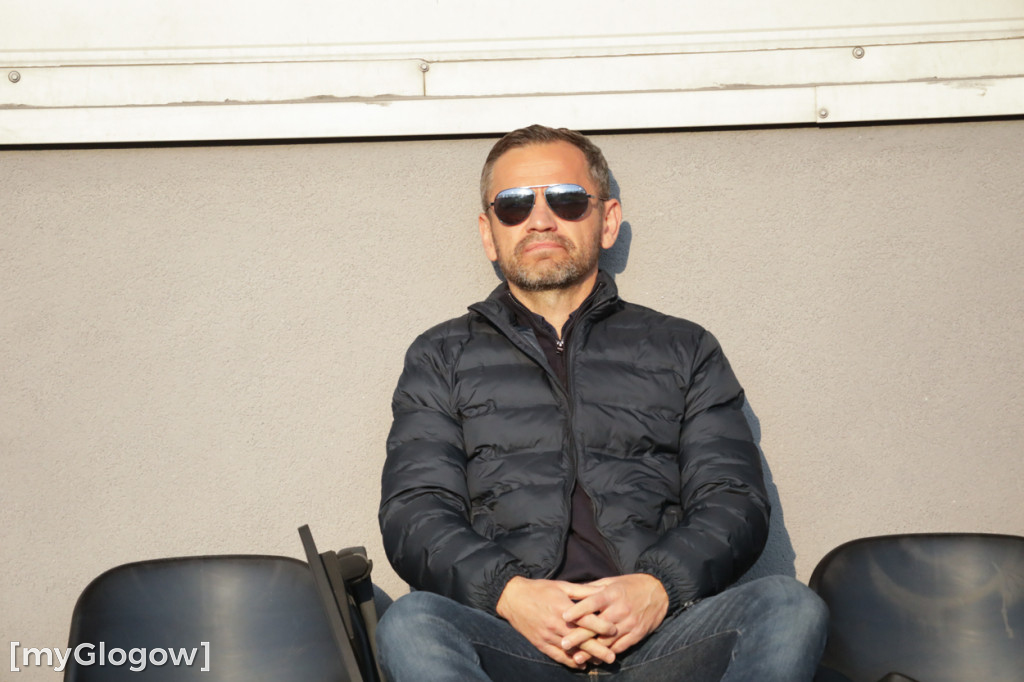 Rezerwy Chrobrego przegrały w finale