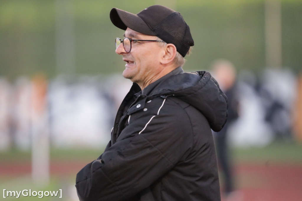 Rezerwy Chrobrego przegrały w finale