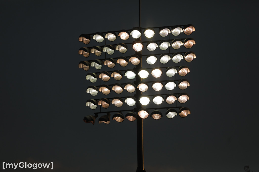 Rezerwy Chrobrego przegrały w finale