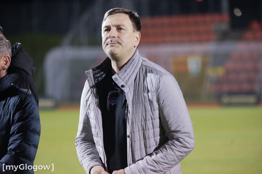 Rezerwy Chrobrego przegrały w finale