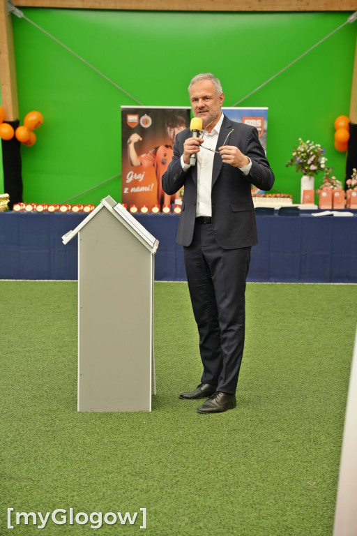 Zakończenie roku dla maturzystów w SMS