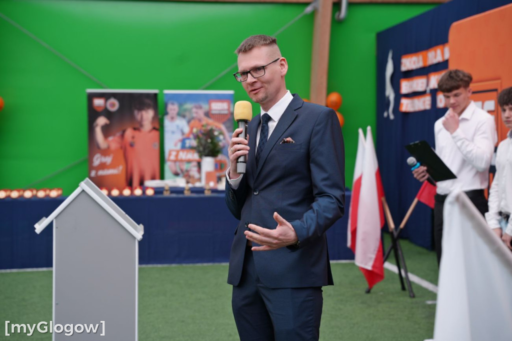 Zakończenie roku dla maturzystów w SMS