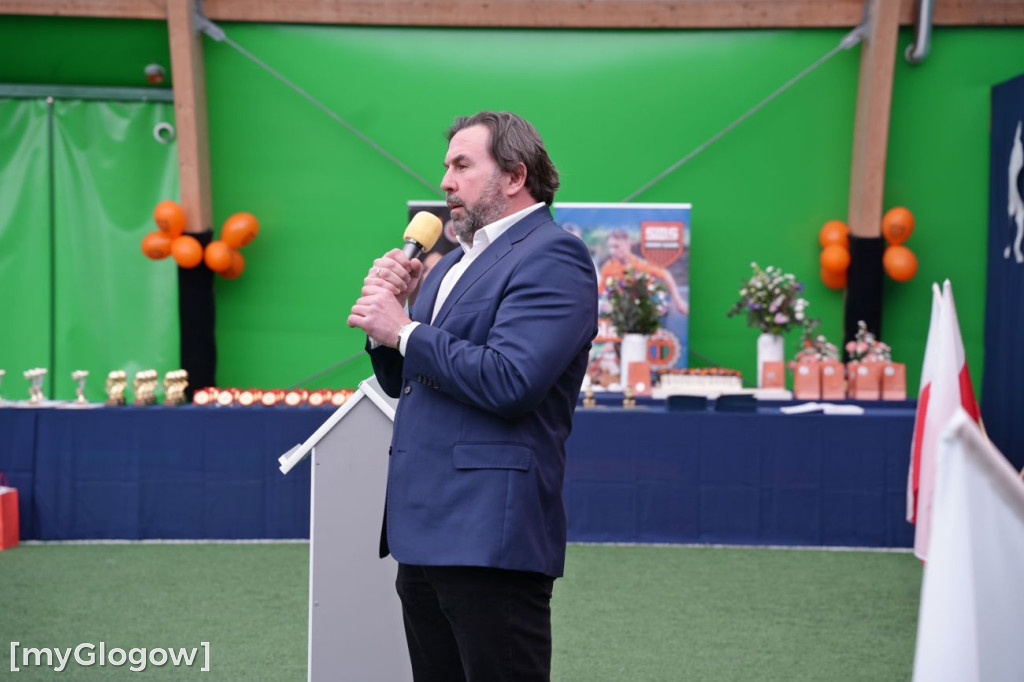 Zakończenie roku dla maturzystów w SMS