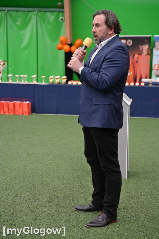 Zakończenie roku dla maturzystów w SMS