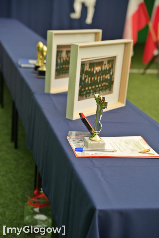 Zakończenie roku dla maturzystów w SMS