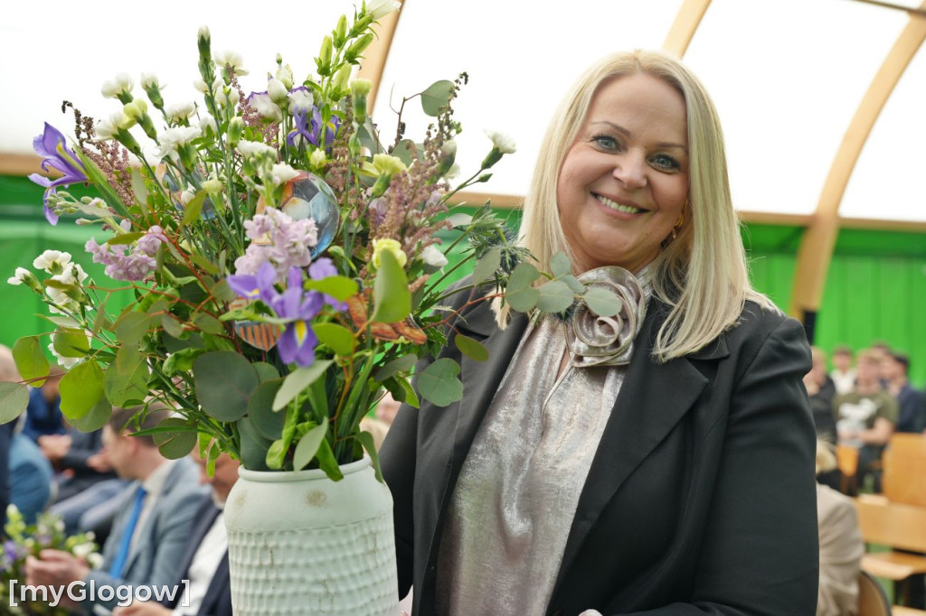 Zakończenie roku dla maturzystów w SMS