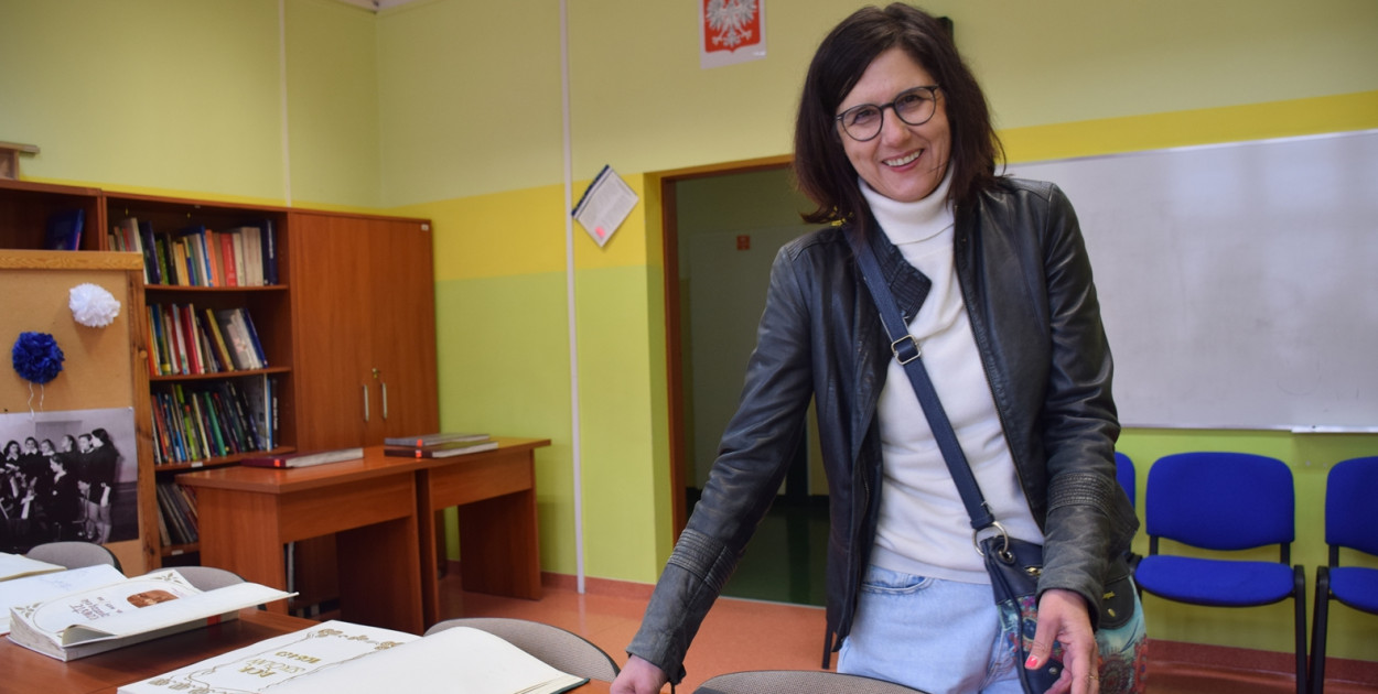 SP 2 w Głogowie ma 65 lat